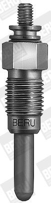 Glühkerze BERU GV603