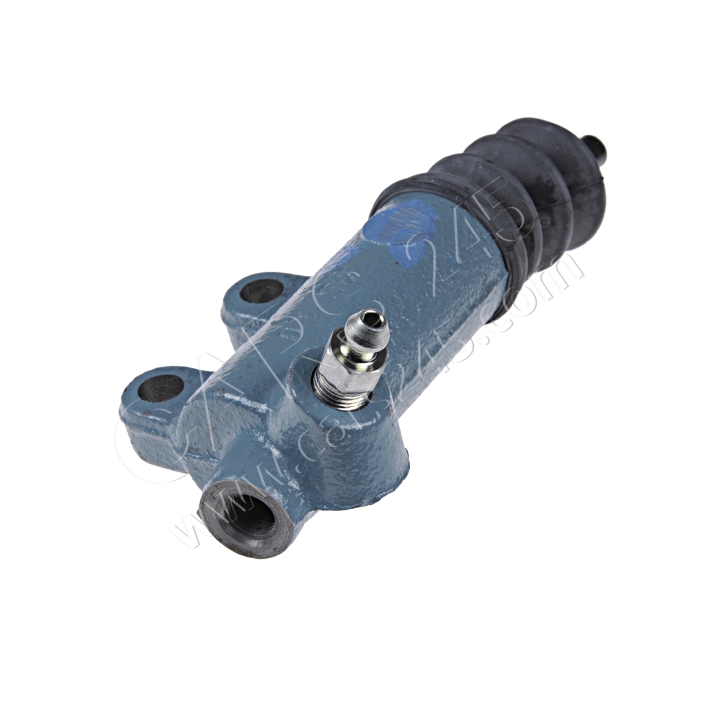Nehmerzylinder, Kupplung BLUE PRINT ADT33653 2