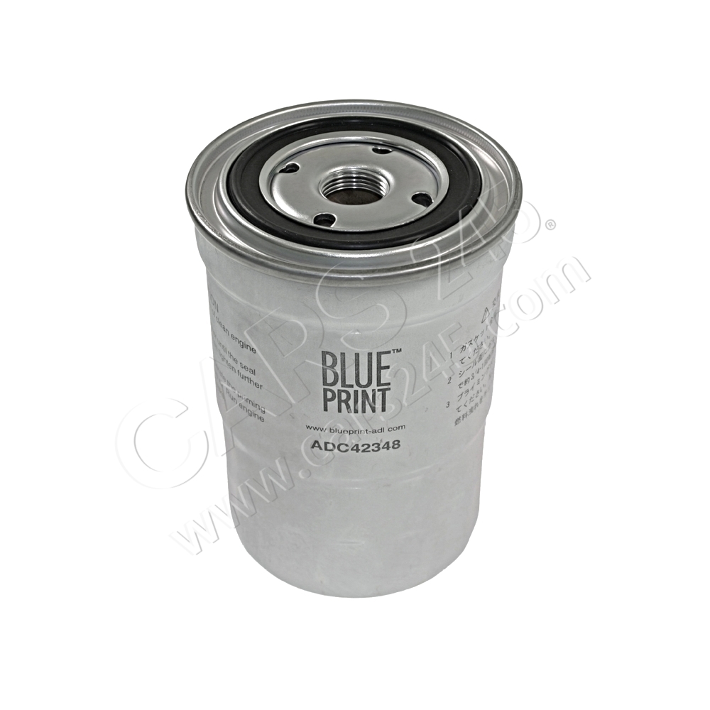 Kraftstofffilter BLUE PRINT ADC42348 2