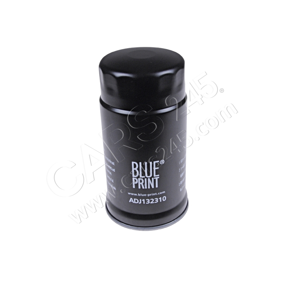 Kraftstofffilter BLUE PRINT ADJ132310