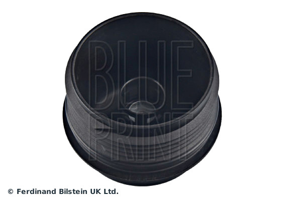 Deckel, Ölfiltergehäuse BLUE PRINT ADBP990033 2