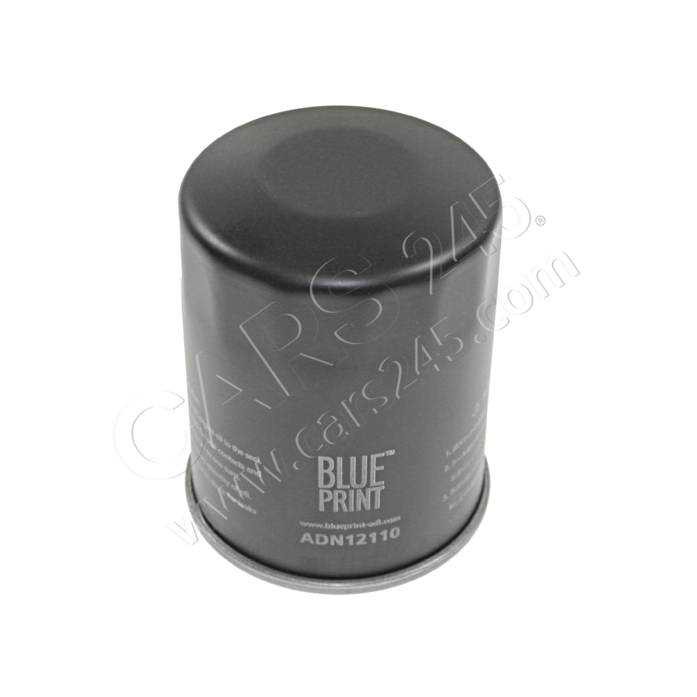 Ölfilter BLUE PRINT ADN12110