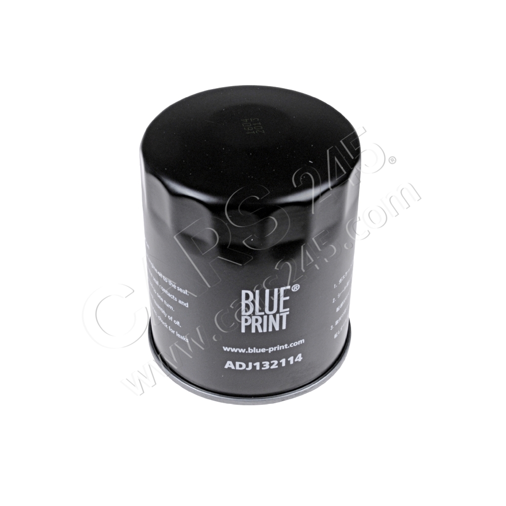 Ölfilter BLUE PRINT ADJ132114