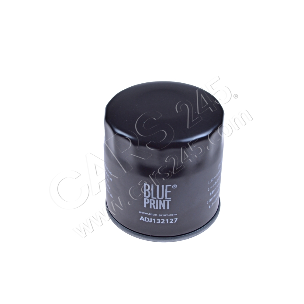 Ölfilter BLUE PRINT ADJ132127