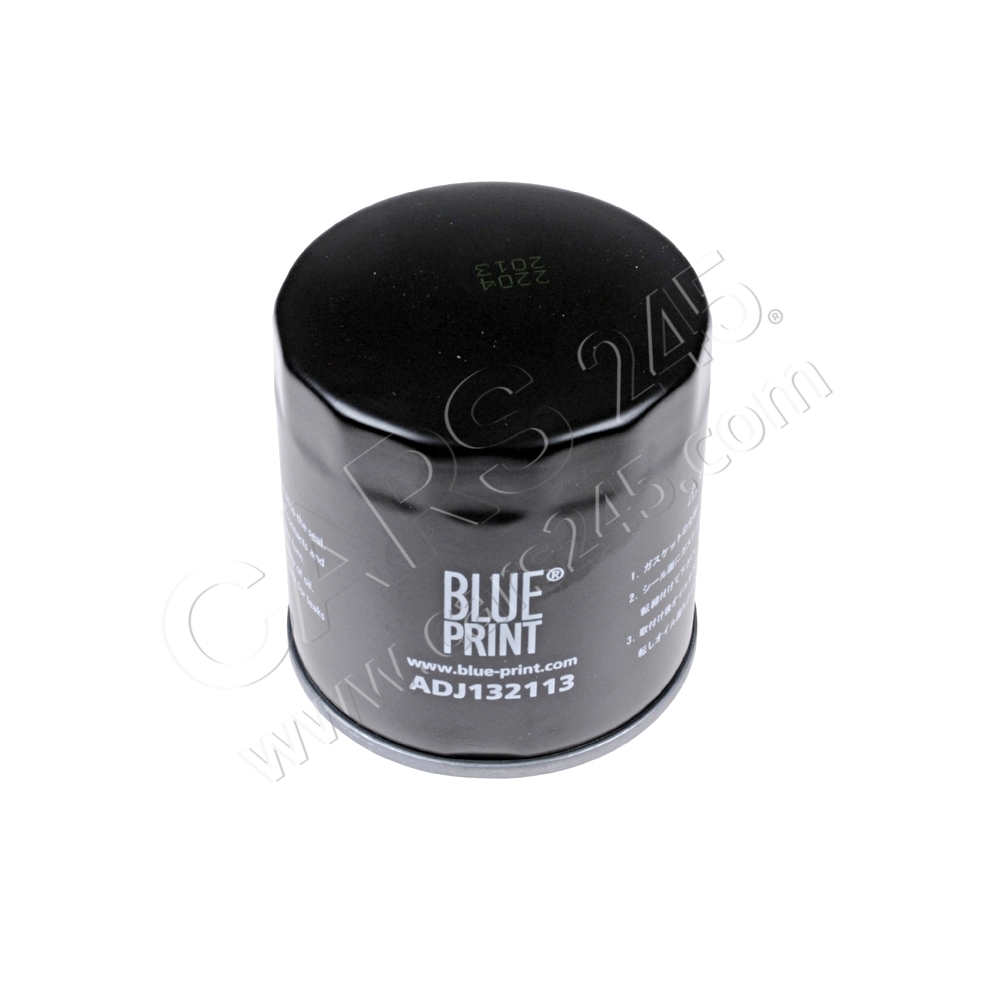 Ölfilter BLUE PRINT ADJ132113
