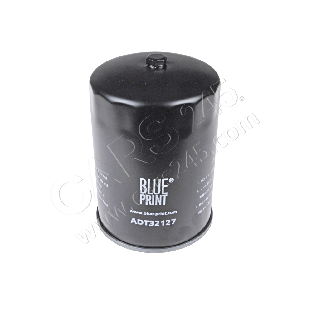 Ölfilter BLUE PRINT ADT32127