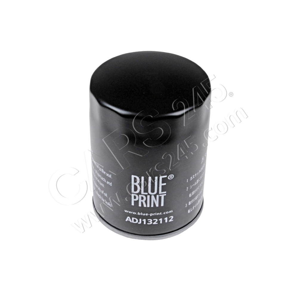 Ölfilter BLUE PRINT ADJ132112
