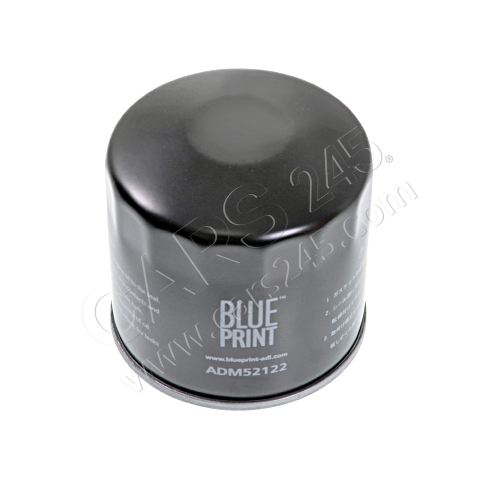 Ölfilter BLUE PRINT ADM52122 2