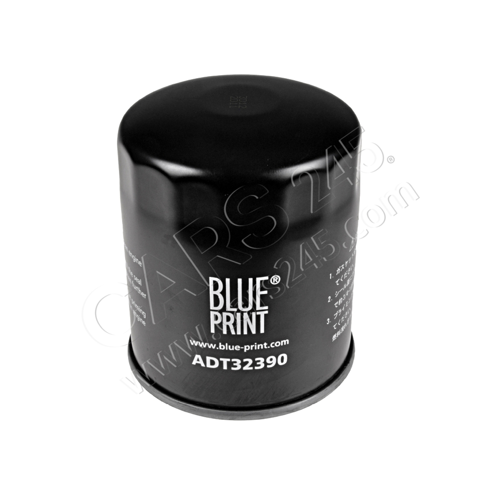 Kraftstofffilter BLUE PRINT ADT32390