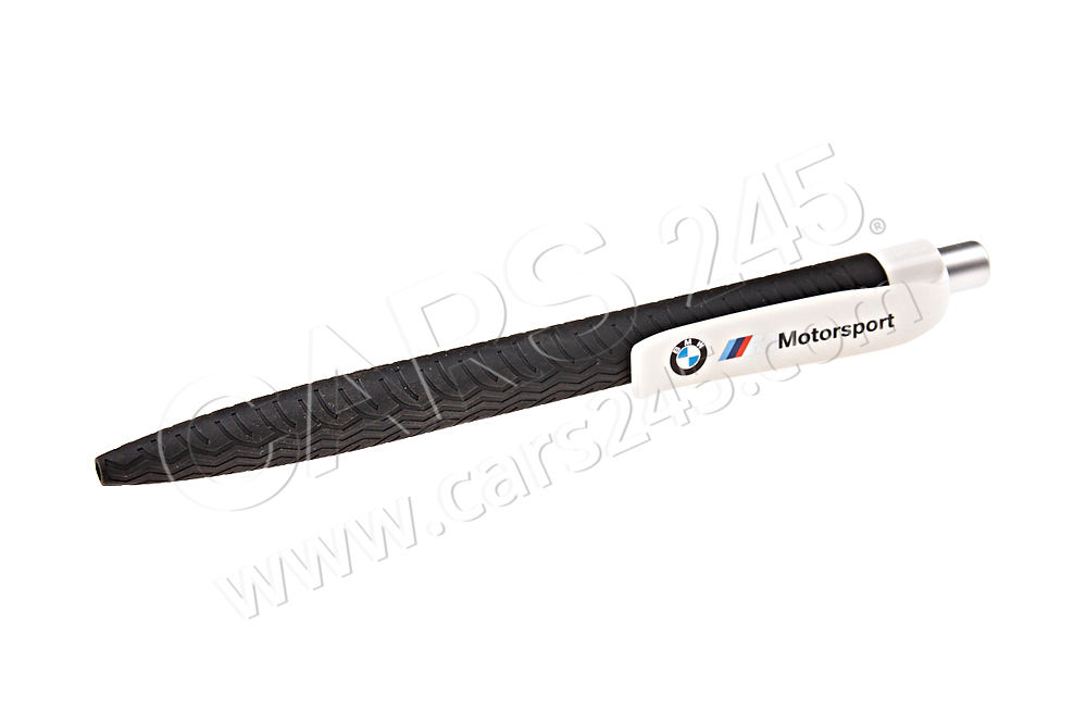 BMW M Motorsport Kugelschreiber BMW 80242461134