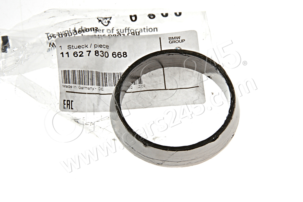 Dichtring BMW 11627830668 3