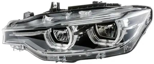 Scheinwerfer LED links BMW 63117419633