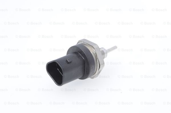 Sensor, Kraftstoffdruck BOSCH 0261230326