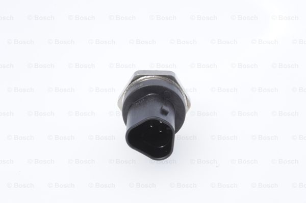 Sensor, Kraftstoffdruck BOSCH 0261230326 2