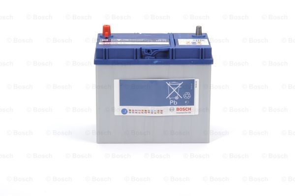Starterbatterie BOSCH 0092S40200 3