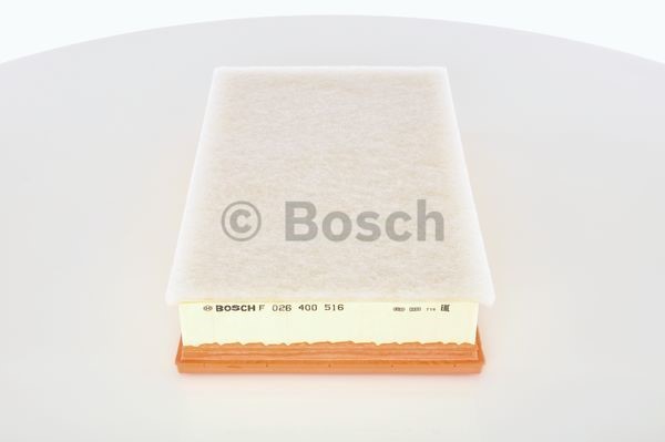 Luftfilter BOSCH F026400516