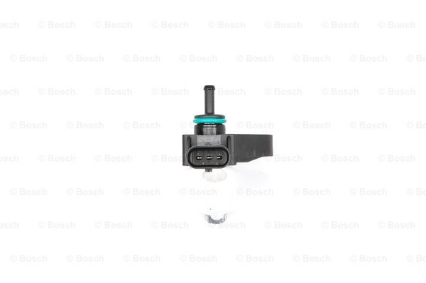 Sensor, Ladedruck BOSCH 0261230228 2