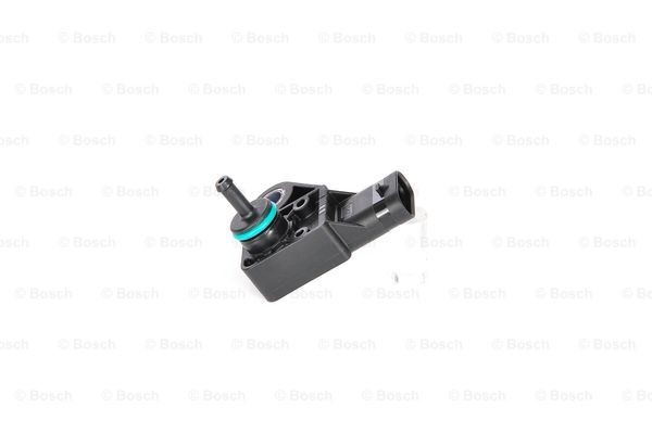 Sensor, Ladedruck BOSCH 0261230228 5