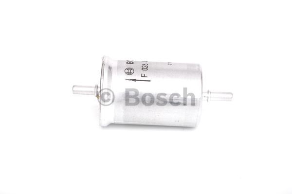 Kraftstofffilter BOSCH F026402001 2
