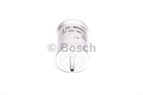 Kraftstofffilter BOSCH F026402001 3