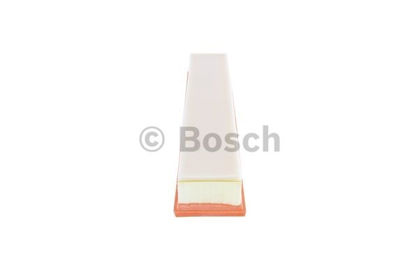 Luftfilter BOSCH F026400102 3