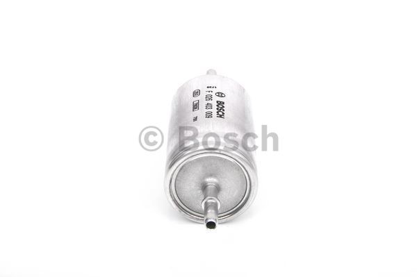 Kraftstofffilter BOSCH F026403009