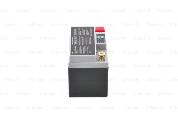 Starterbatterie BOSCH 0986122601 4