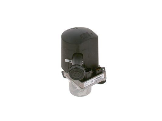 Hydraulikpumpe, Lenkung BOSCH KS00910101