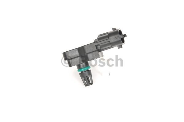 Sensor, Ladedruck BOSCH 0261230448 5