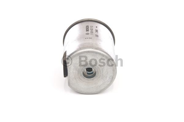 Kraftstofffilter BOSCH F026402112 3