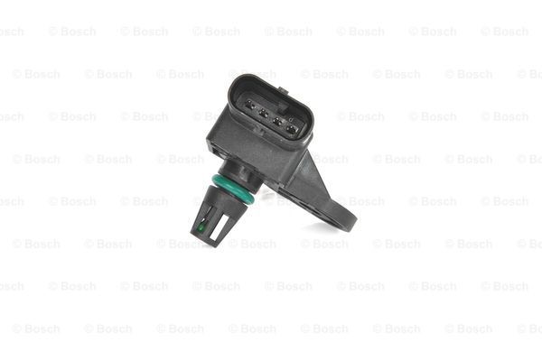 Sensor, Ladedruck BOSCH 0261230412 2