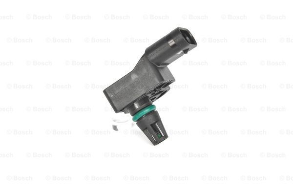 Sensor, Ladedruck BOSCH 0261230412 5