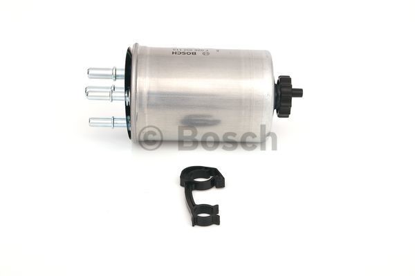 Kraftstofffilter BOSCH F026402113 2