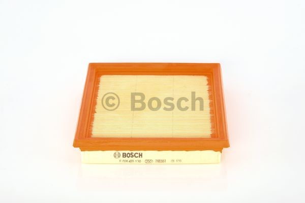 Luftfilter BOSCH F026400130