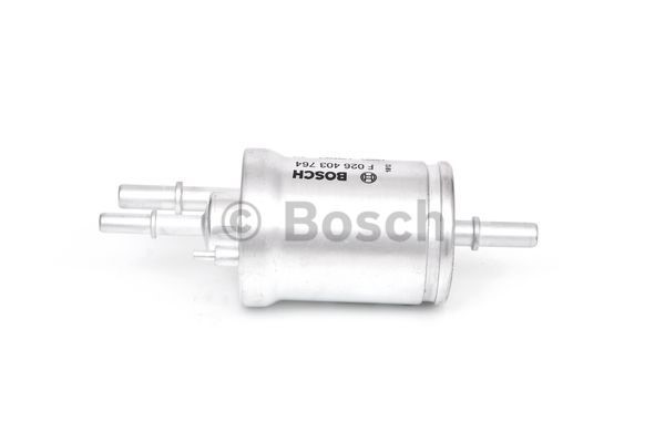 Kraftstofffilter BOSCH F026403764 2