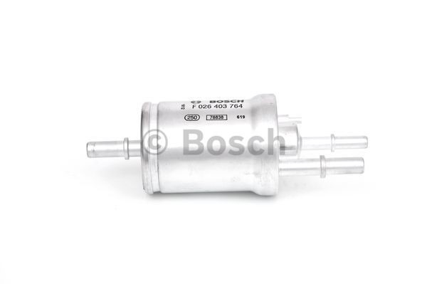 Kraftstofffilter BOSCH F026403764 4
