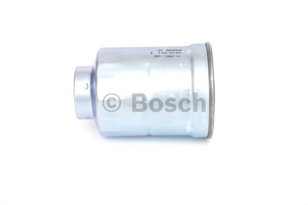 Kraftstofffilter BOSCH F026402830 4