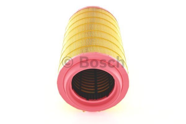 Luftfilter BOSCH F026400211 3