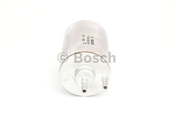 Kraftstofffilter BOSCH F026403016