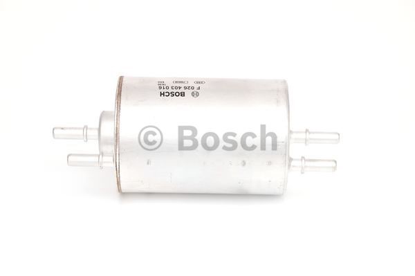Kraftstofffilter BOSCH F026403016 2