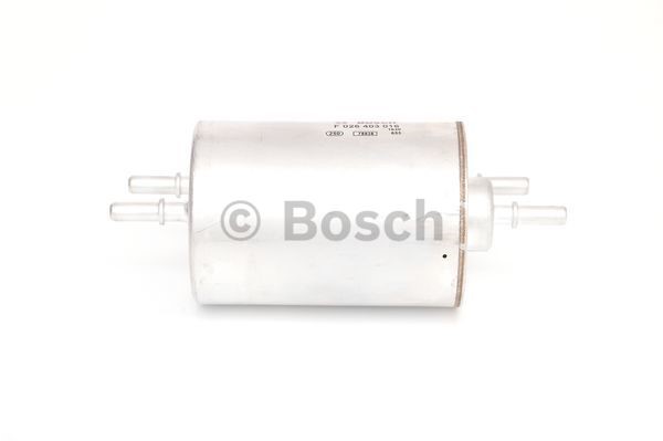 Kraftstofffilter BOSCH F026403016 4