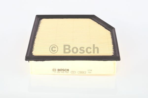 Luftfilter BOSCH F026400456