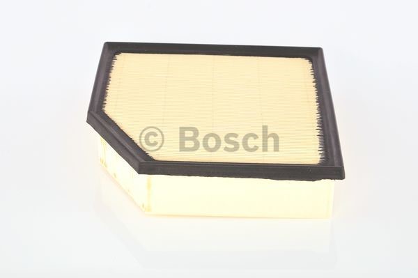 Luftfilter BOSCH F026400456 3