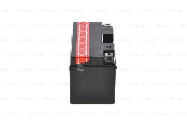 Starterbatterie BOSCH 0092M60160 4