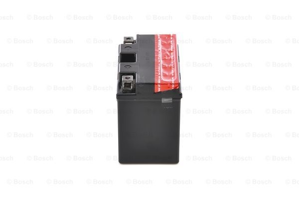 Starterbatterie BOSCH 0092M60090 2