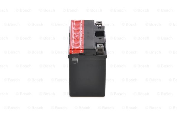 Starterbatterie BOSCH 0092M60090 4