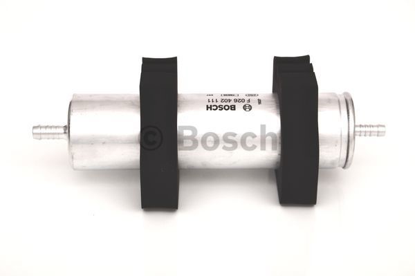 Kraftstofffilter BOSCH F026402111 4