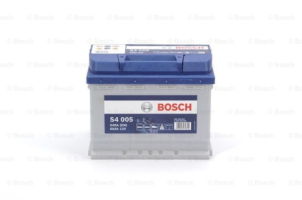 Starterbatterie BOSCH 0092S40050