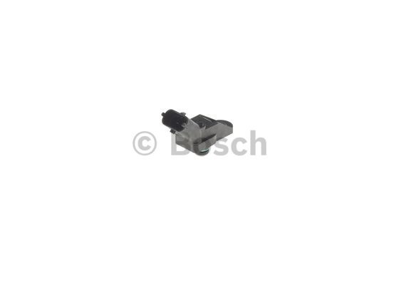 Sensor, Ladedruck BOSCH 0261230029