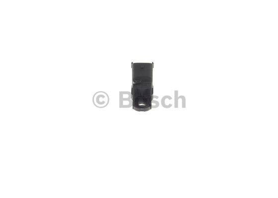 Sensor, Ladedruck BOSCH 0261230029 4